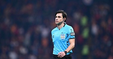 MHK’dan Türkmen’e Süper Lig’de görev yok