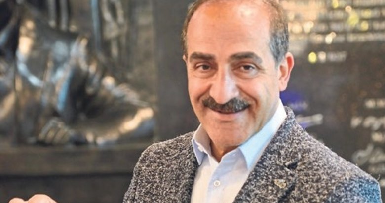 Egeli ihracatçının hedefi kalıcılık