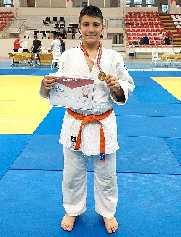 Manisa’nın gururları