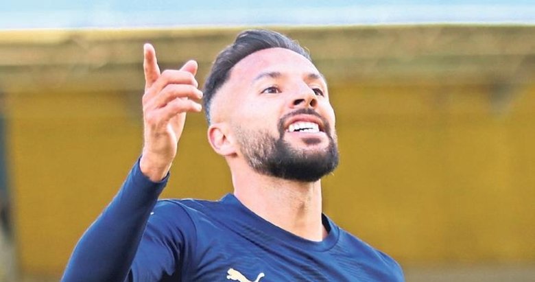 2. Lig’de zor pazar