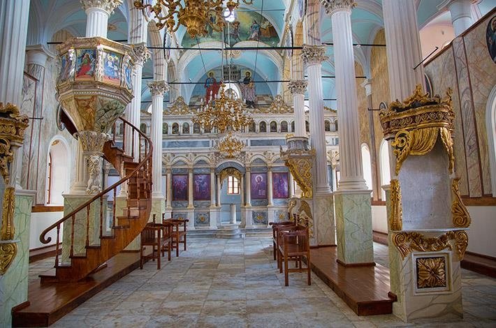 Ege ve Marmara’nın kesişme noktası: Balıkesir