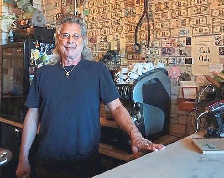 Bu mutfakta her gün bir büyükanne yemek pişiriyor