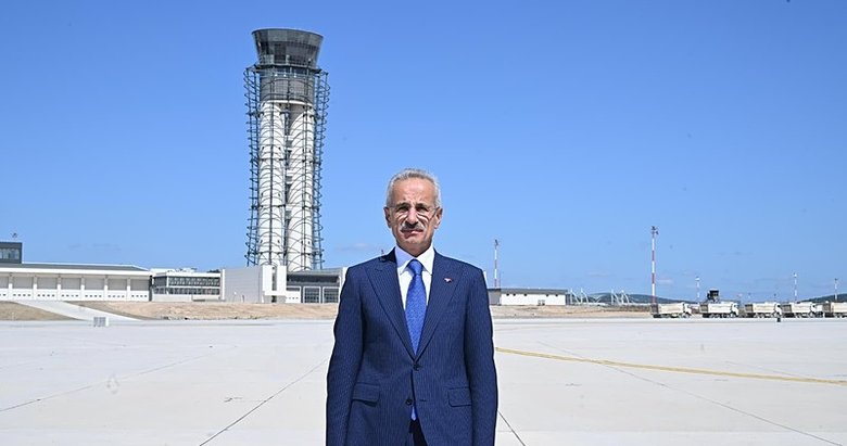 Sabiha Gökçen’de 2024’ün yolcu rekoru 11 ayda kırıldı