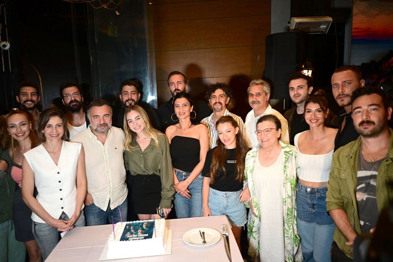 Ben Bu Cihana Sığmazam sezona iddialı başladı