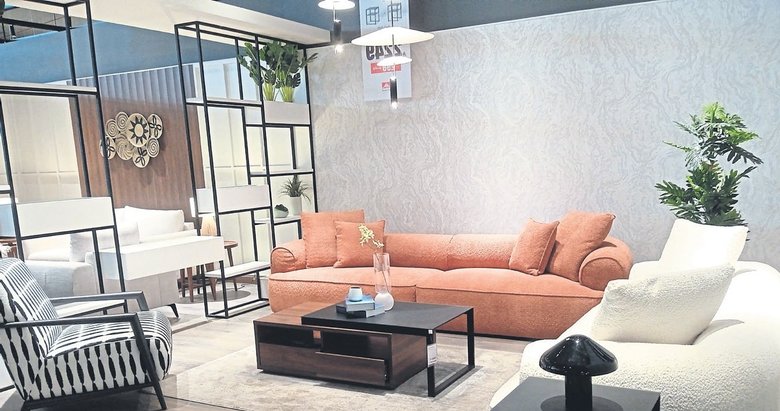 Türk mobilyası ABD radarında