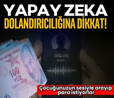 Telefonun ucundaki tuzaklar