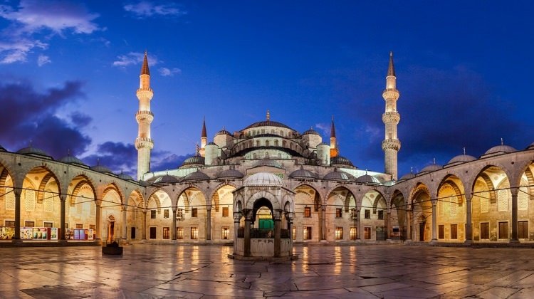 Türkiye’de kaç cami var? En çok cami hangi ilimizde?