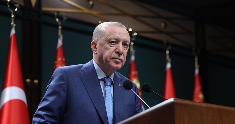 Başkan Erdoğan Mehmetçik ile bayramlaştı