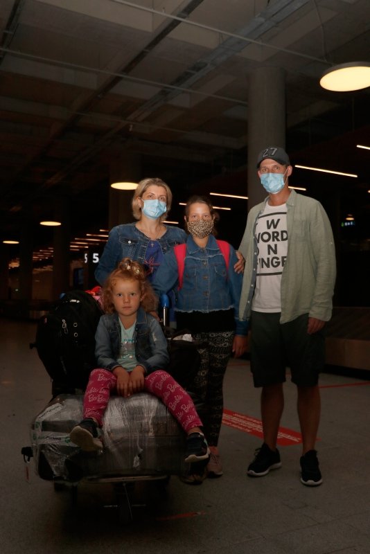 Ruslar Muğla’ya akın ediyor: Çok güzel tedbirler alınmış