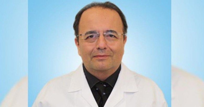 DEÜ Profesörü Dr. Öner denizde hayatını kaybetti