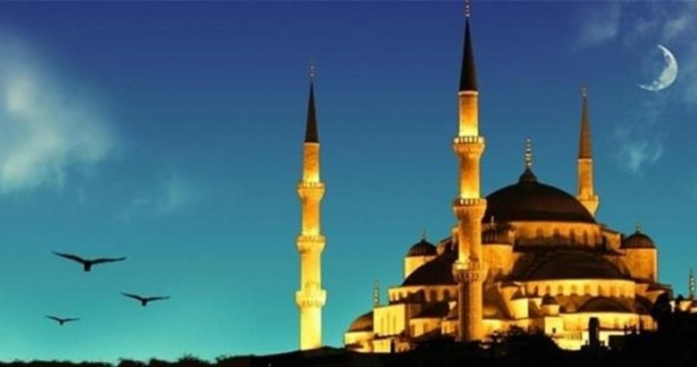 Cuma mesajları 2018! En güzel resimli cuma mesajları