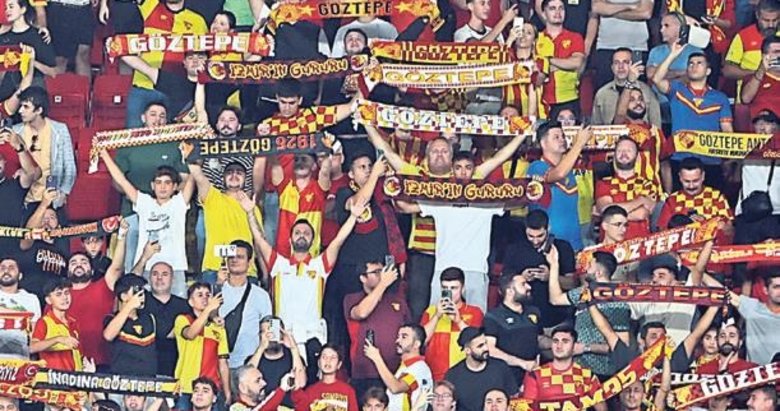 Taraftardan 100. yıl atağı