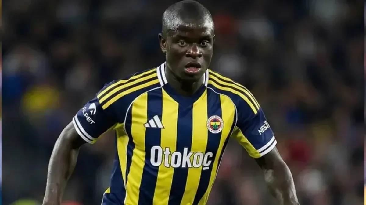 Fenerbahçe’ye Kante müjdesi