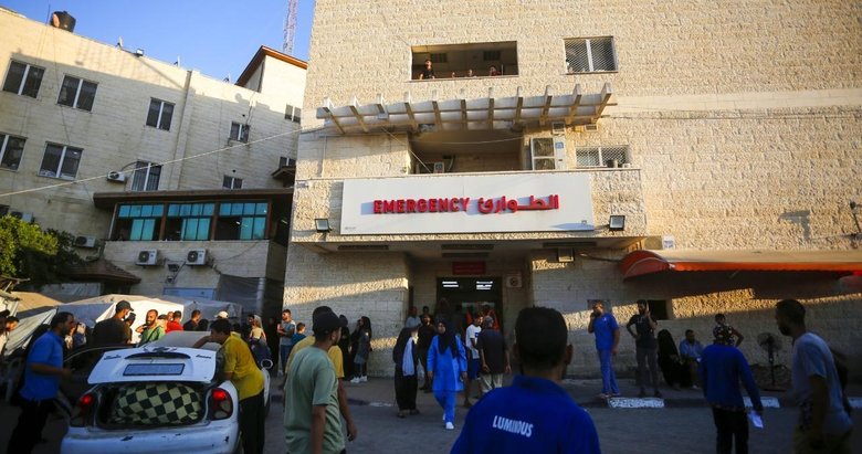 İşgalci İsrail, Gazze’nin kuzeyinde hasta çocukların tahliyesini engelliyor