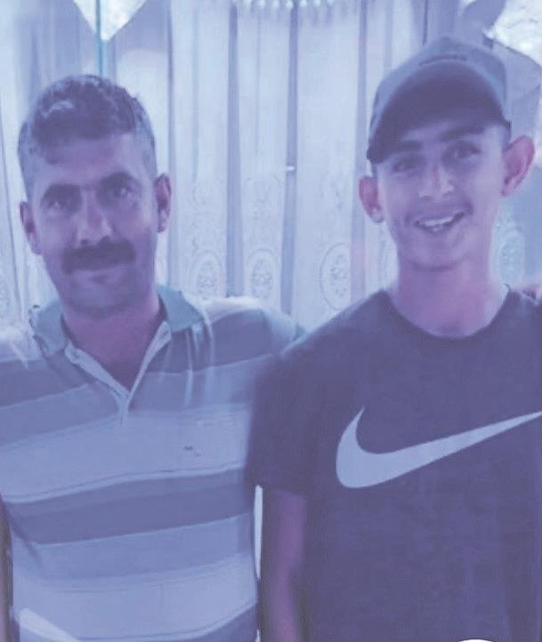 N’olur uyan oğlum