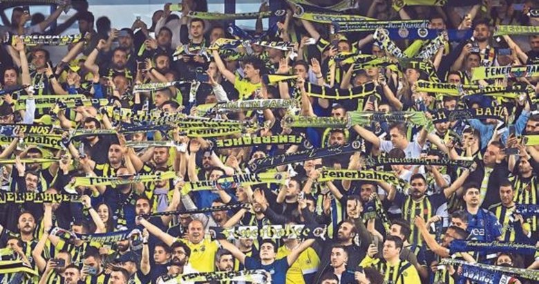 Fenerbahçe’den bilet açıklaması