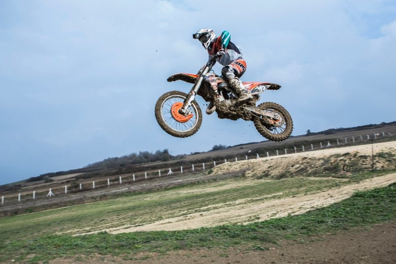 Dünya Motokros Şampiyonası Afyon’da! 5 milyar TL’lik organizasyon