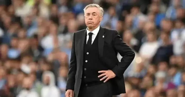 Ancelotti Fener’e mi geliyor?