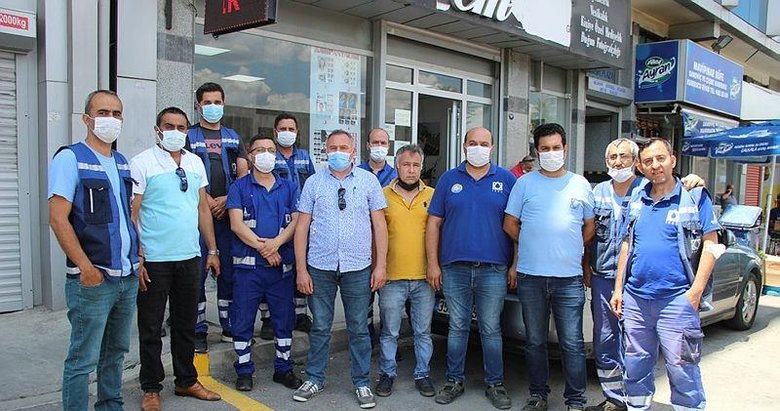 İzmir Büyükşehir Belediyesine ait İZENERJİ’de grev çanları