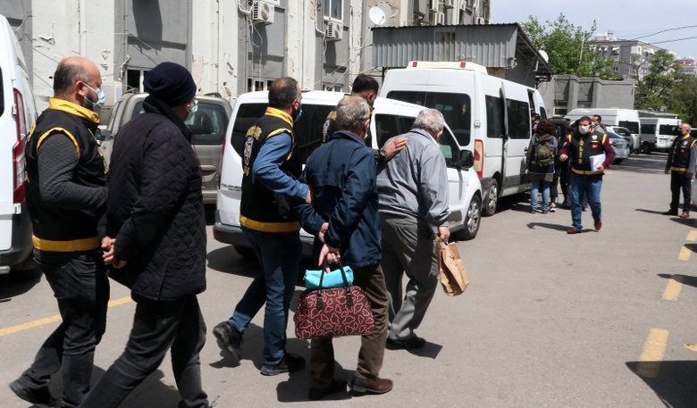 Son dakika: İzmir depremi ile ilgili flaş gelişme: Gözaltı sayısı yükseldi