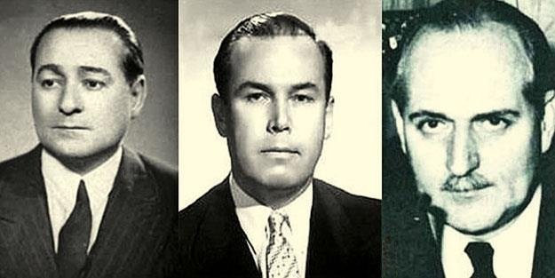 Demokrasi tarihinin kara lekesi idamların 59. yılı