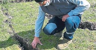 Harmandalı’da facia ’geliyorum’ diyor