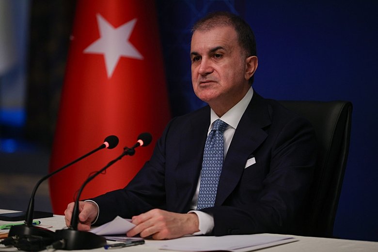 ‘Karanlık zihniyetin hortlamasına izin vermeyeceğiz’