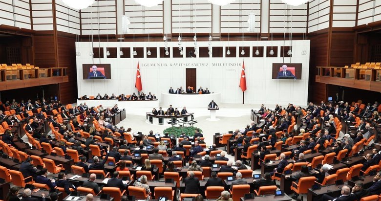 Türkiye’nin ilk İklim Kanunu yolda