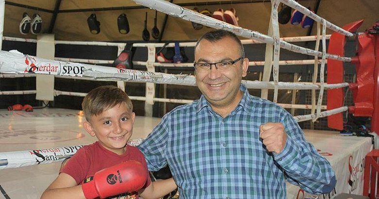 Serebral palsiye sporla tedavi