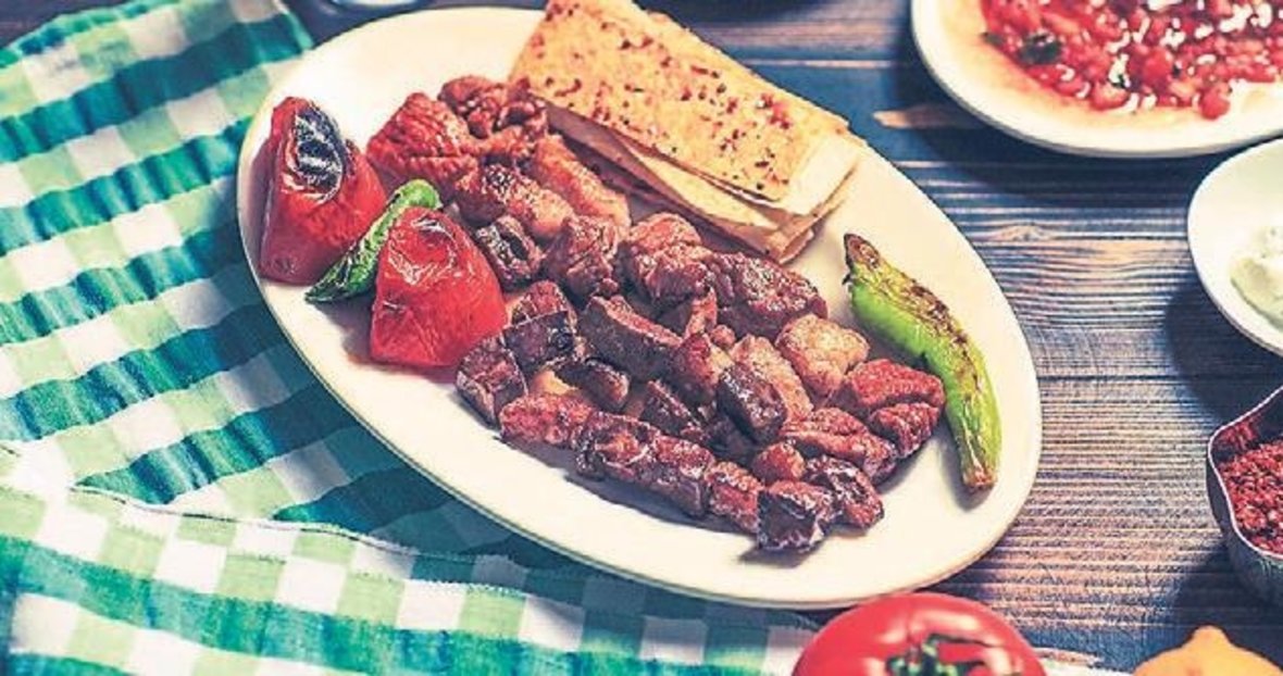 Izmir De Tarihi Lezzet Ates Ocakbasi Cumartesi Haberleri