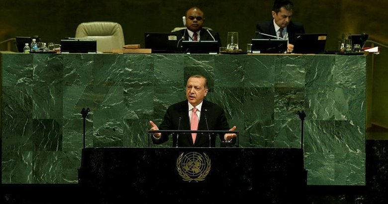 Tarihinde bir ilk! BM Genel Kurulu online toplanıyor... Başkan Erdoğan da seslenecek