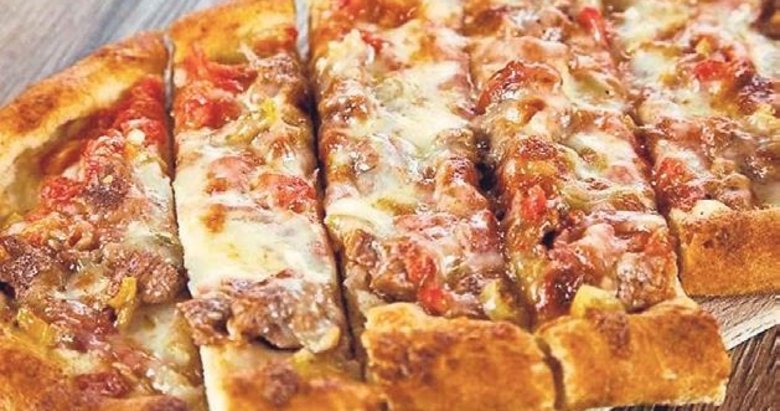 Aydın’da kıymalı pide 137 lira oldu