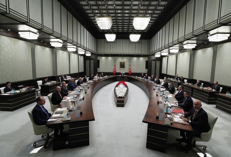 Kritik Kabine Toplantısı yarın! İşte masadaki konular...