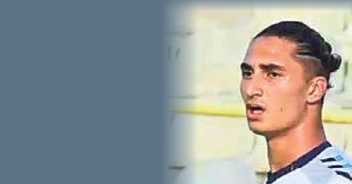 Söke 1970 SK’nın yıldızına süper kanca