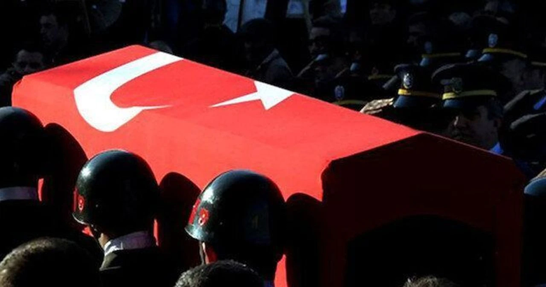 MSB duyurdu: Piyade Uzman Çavuş Yusuf Açay askeri araç kazası sonucu şehit oldu