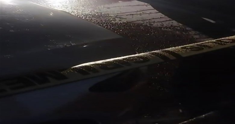 Kız kardeşinin yanında gördüğü kişiyi bıçaklayarak öldürdü!