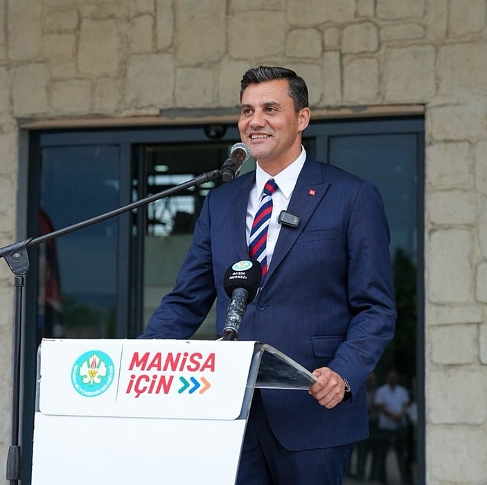 Elektrik akımına kapılan Manisa Büyükşehir Belediye Başkanı Ferdi Zeyrek’in evinde ilk inceleme! İhmal var mı?