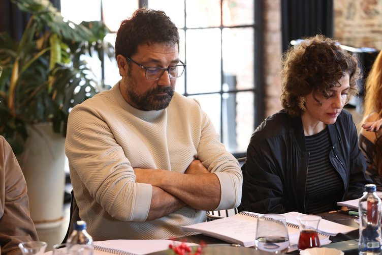 ATV’’nin yeni dizisi Can Borcu hikayesiyle etkileyecek!