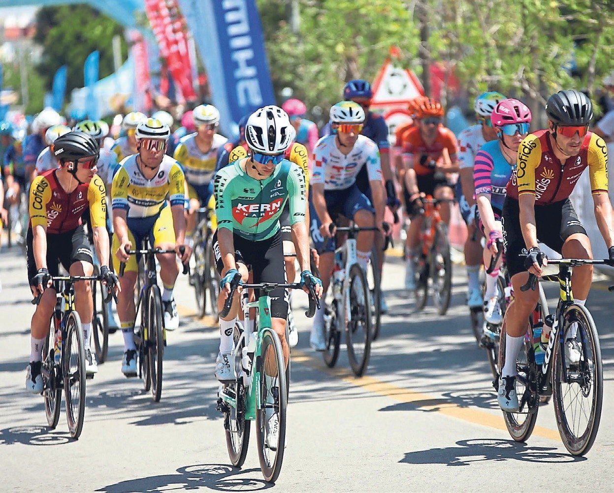 Crabbe’den 2’de 2