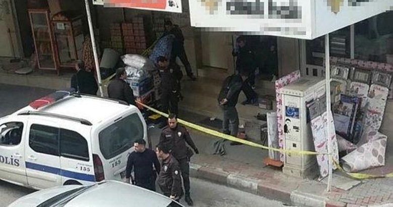 İzmir’deki Halıcı cinayetinde yeni gelişme