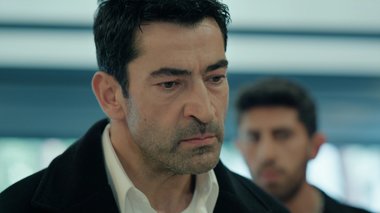 A.B.İ. 2. bölüm fragmanı