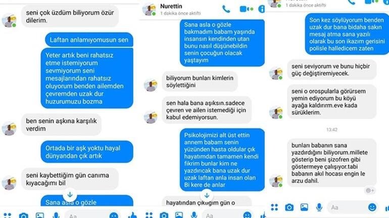 Bodrum’da 21 yaşındaki kız 1.5 yıldır taciz ediliyordu! Şüpheli gözaltına alındı