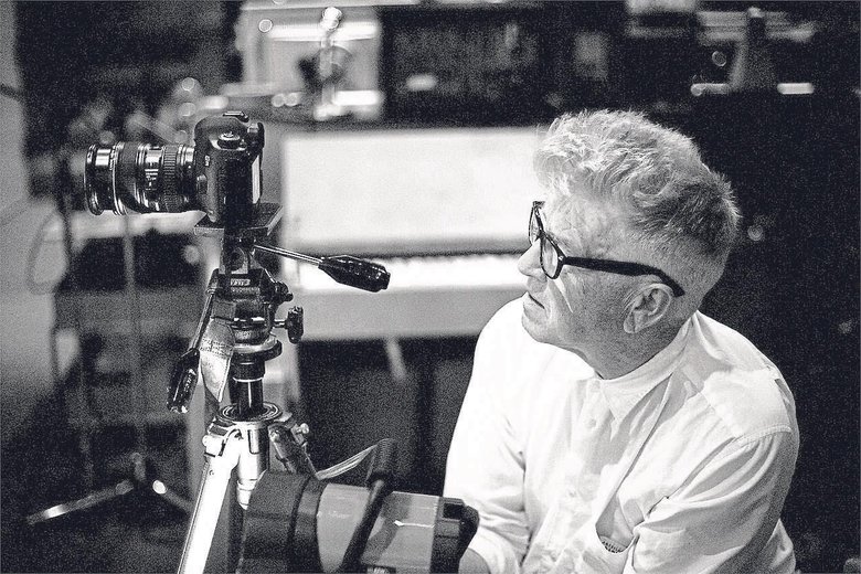 Rüya ile kabusun sınırında yürümek gibi! Sinemanın gizemli yönetmeni: David Lynch