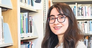İzmirli Berra’nın ‘Oxford’ gururu