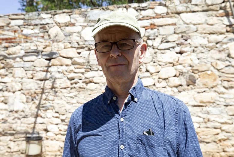 Antik kentte heyecan verici keşif! Beylikler döneminden kalma