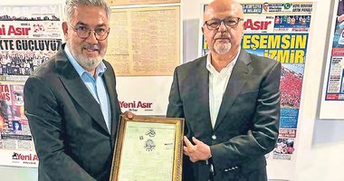 İzmir Türkiye’nin parlayan yıldızı