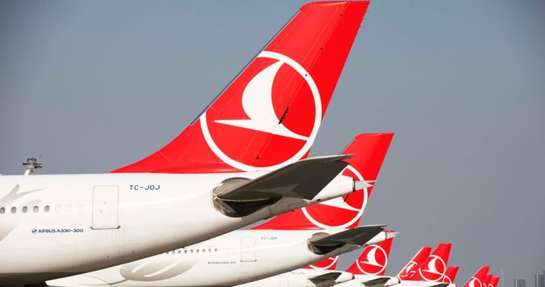 Son dakika: THY deprem bölgesine ek seferler düzenleyecek