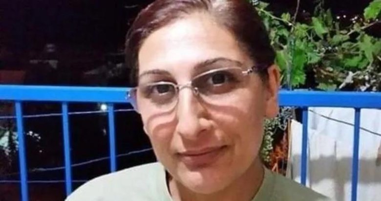 Balkondan düşen talihsiz kadın hayatını kaybetti