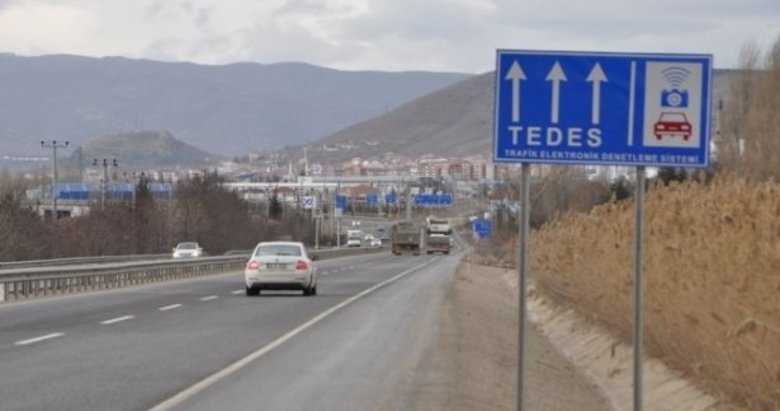 Manisa Da Gorunmeyen Radarin Yazdigi Cezaya Mahkemeden Iptal