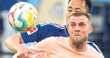 Beşiktaş’a Alman golcü